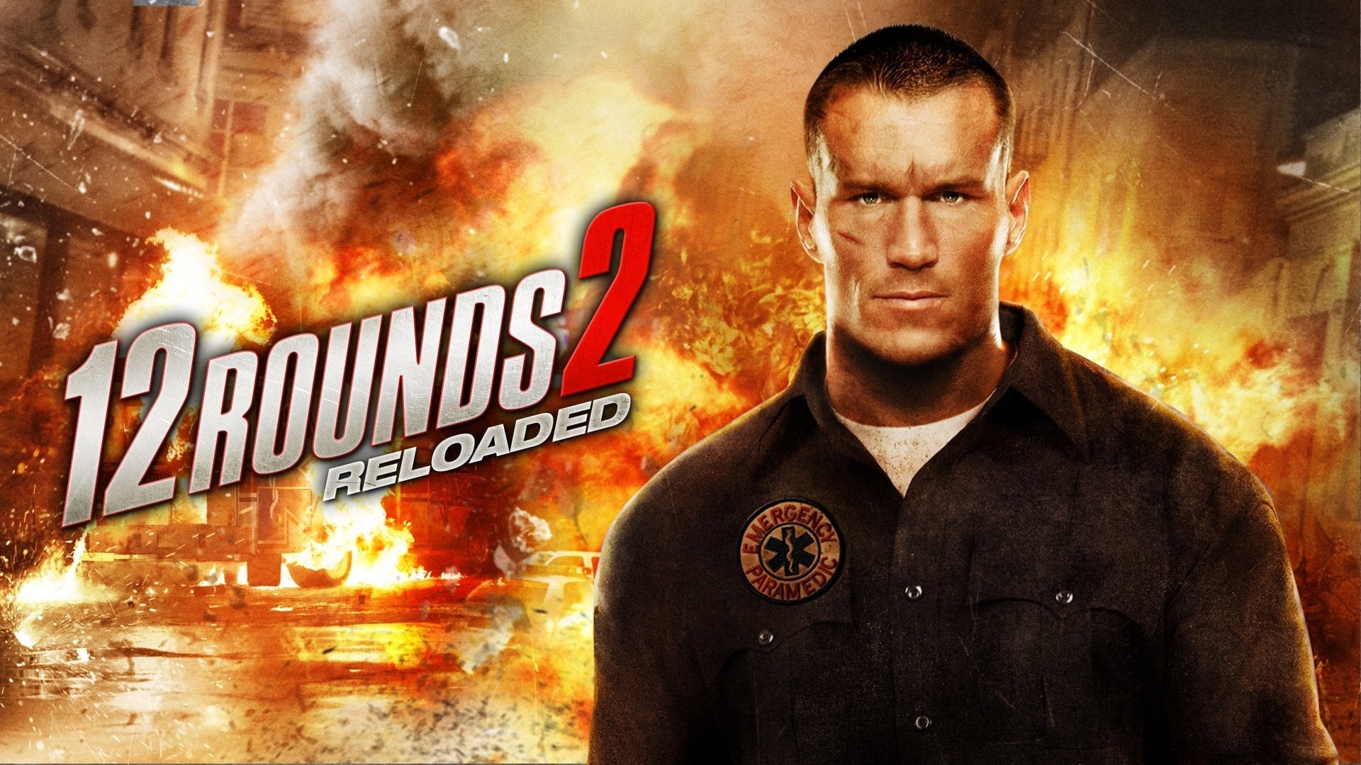 Foto do filme 12 Rounds 2: Reloaded