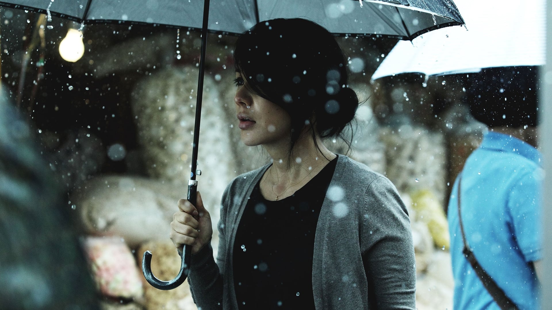 Foto do filme Montagem