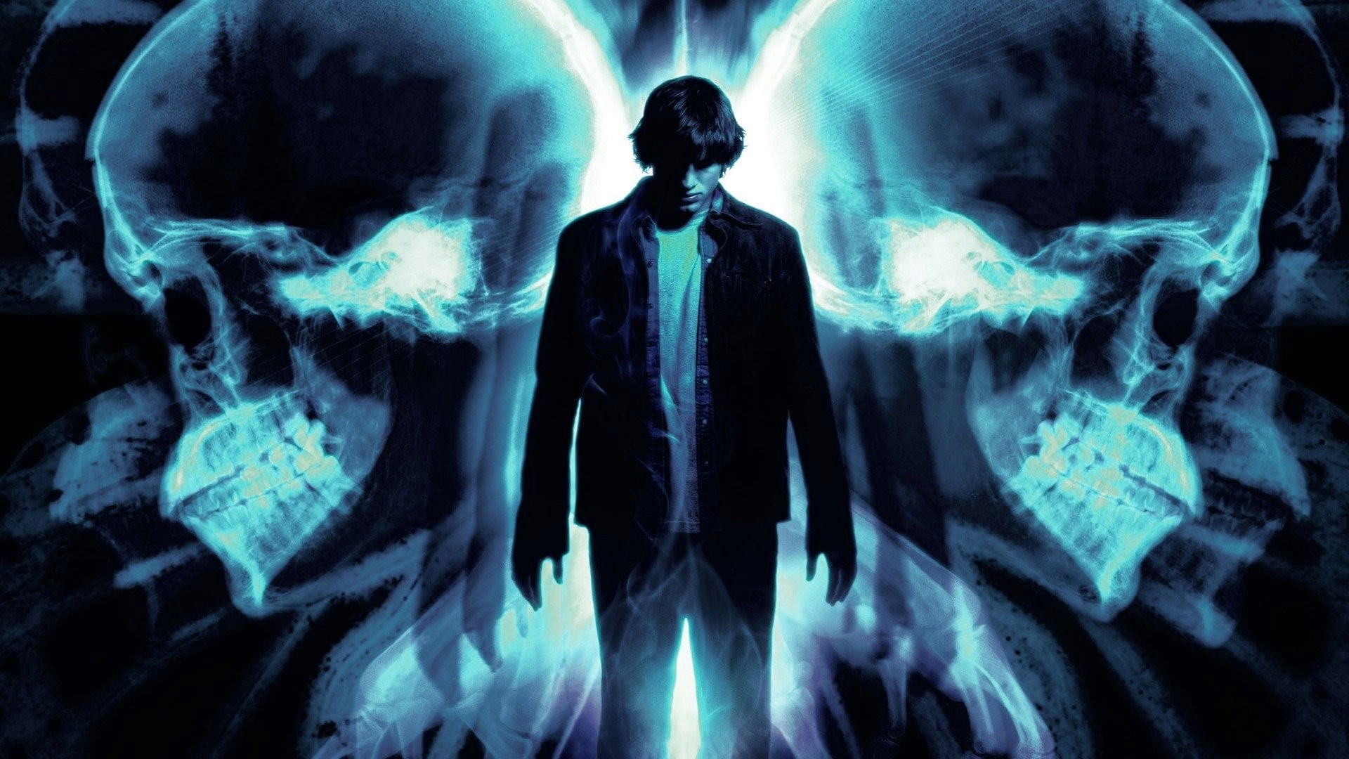 Foto do filme Efeito Borboleta