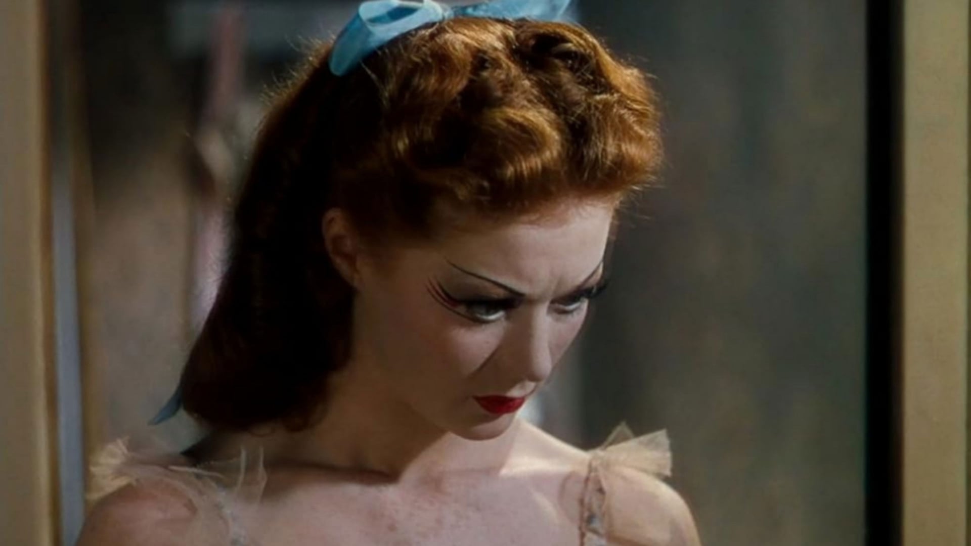 Foto do filme Os Sapatinhos Vermelhos