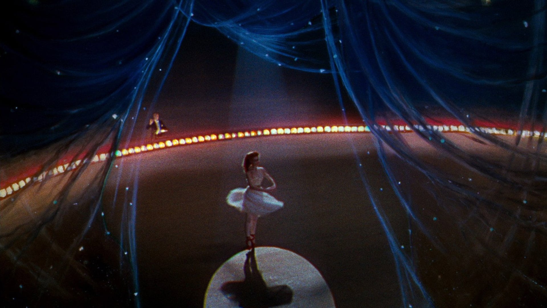 Foto do filme Os Sapatinhos Vermelhos