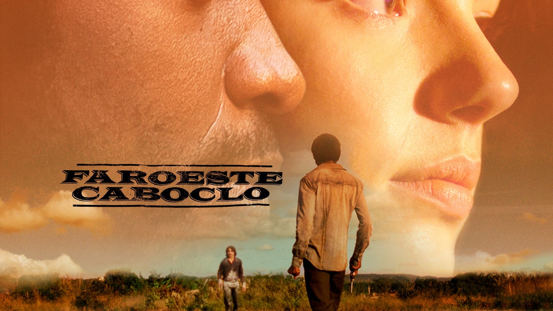 Foto do filme Faroeste Caboclo