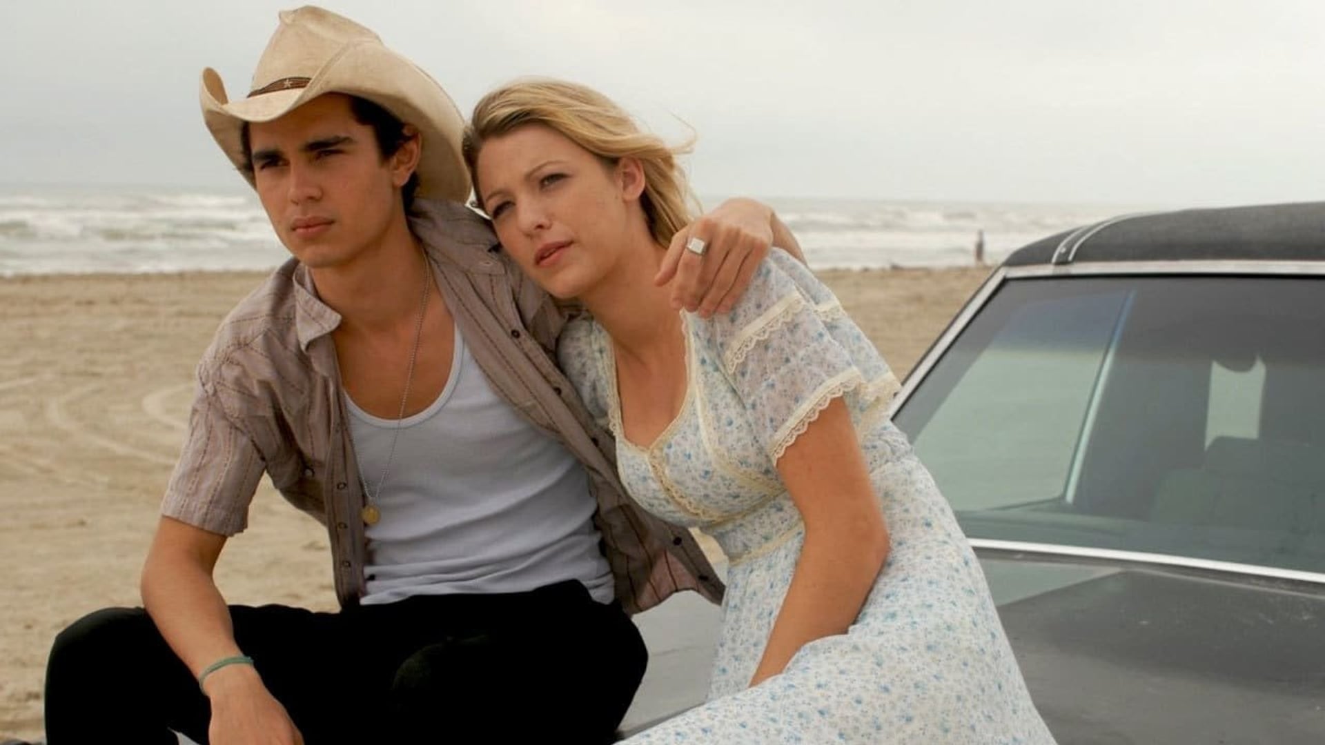 Foto do filme Elvis & Anabelle: O Despertar de Um Amor