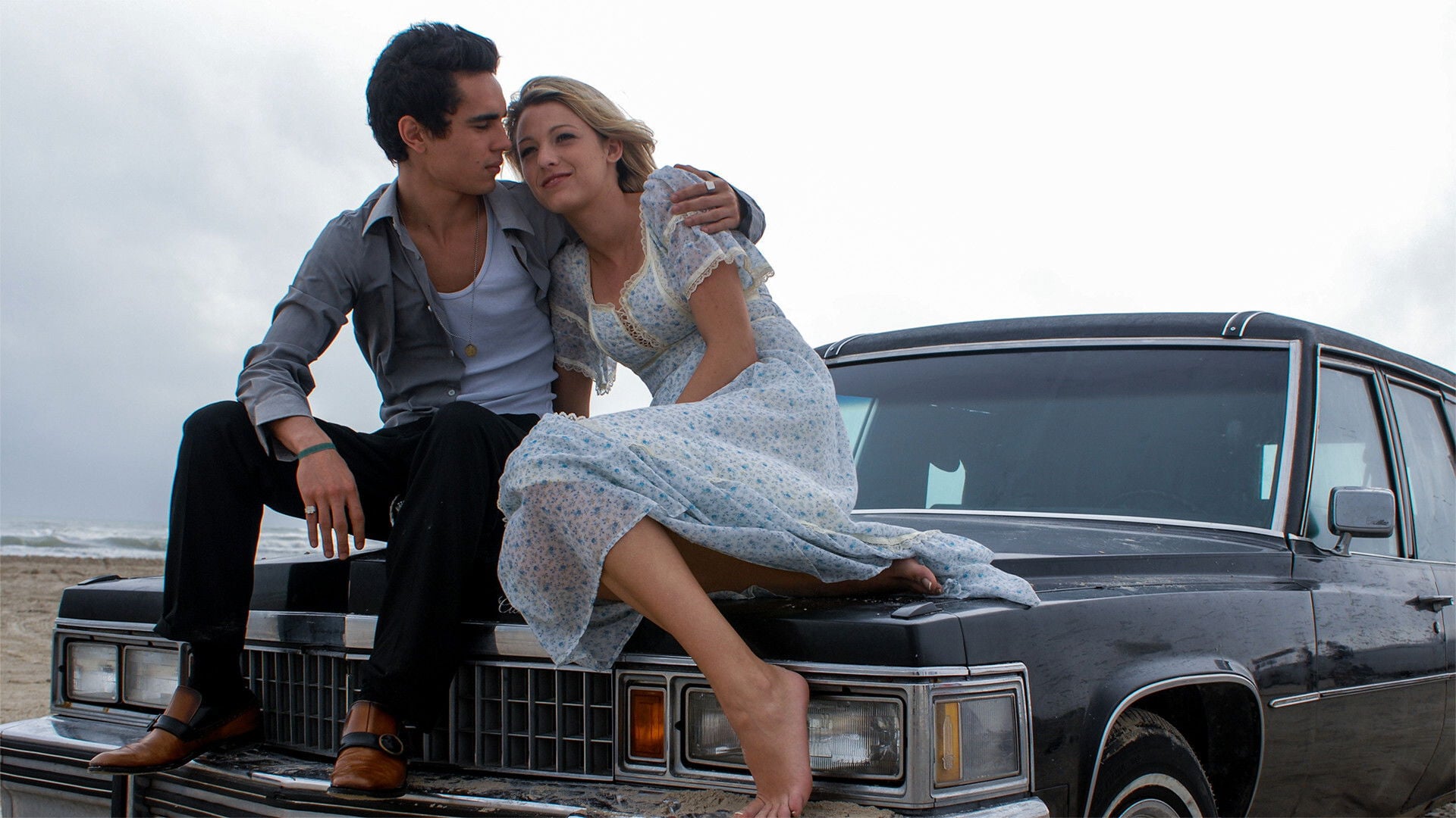 Foto do filme Elvis & Anabelle: O Despertar de Um Amor