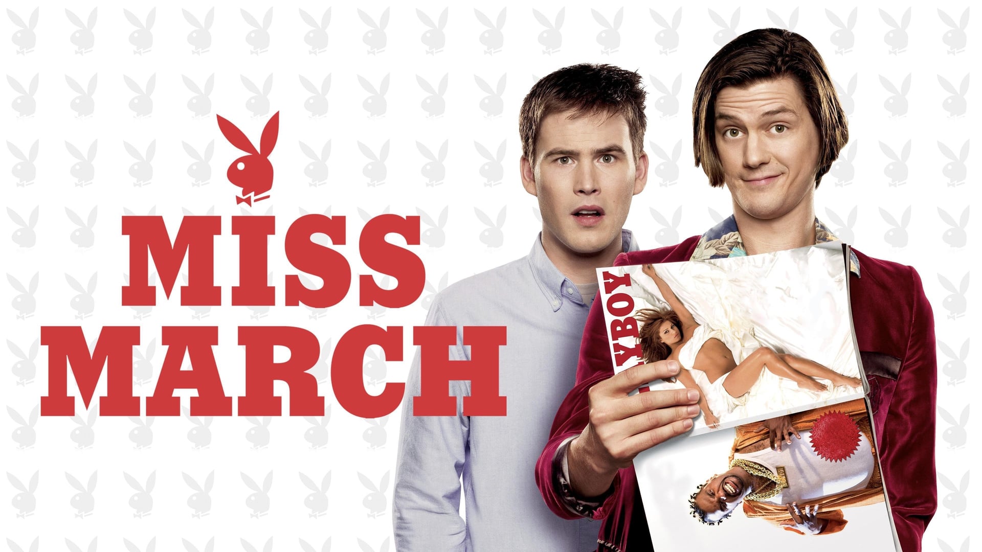 Foto do filme Miss Março: A Garota da Capa