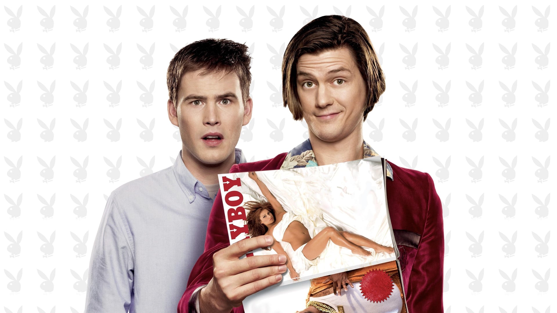 Foto do filme Miss Março: A Garota da Capa