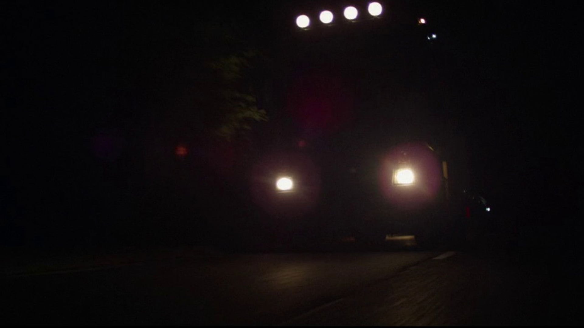 Foto do filme Busca Sem Limites