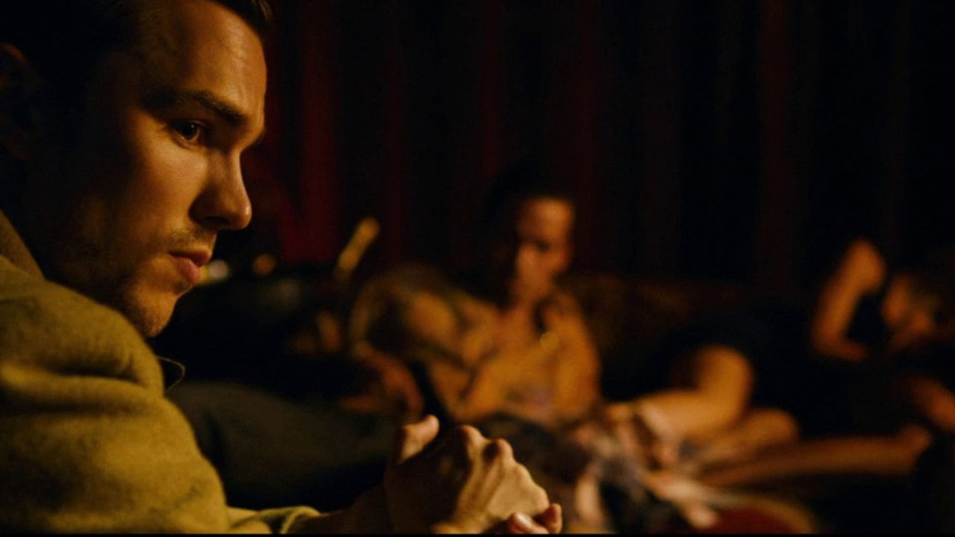 Foto do filme Busca Sem Limites