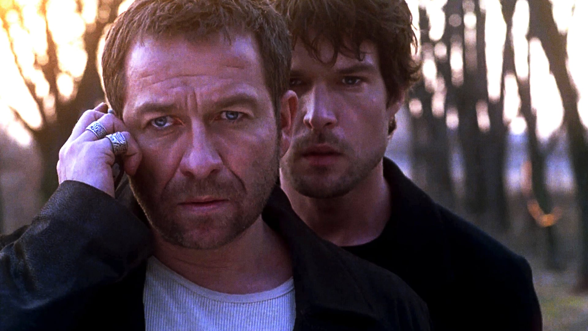 Foto do filme Profecia: A Guardiã do Destino