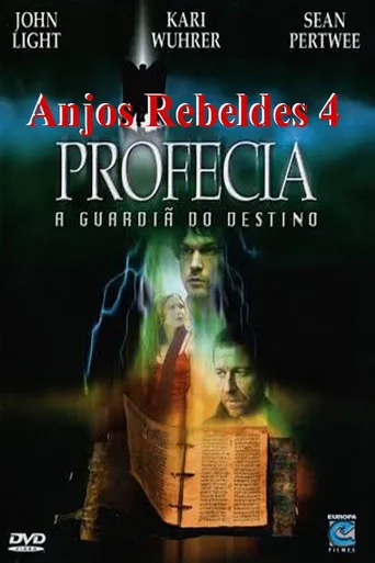 Profecia: A Guardiã do Destino