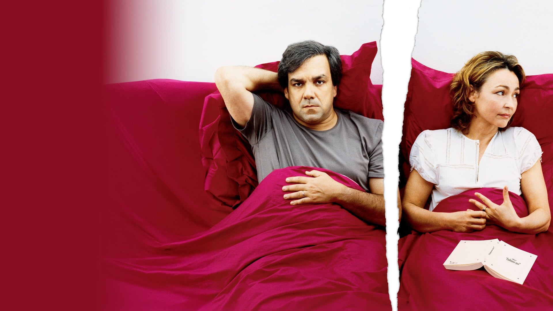 Foto do filme 7 Ans de mariage