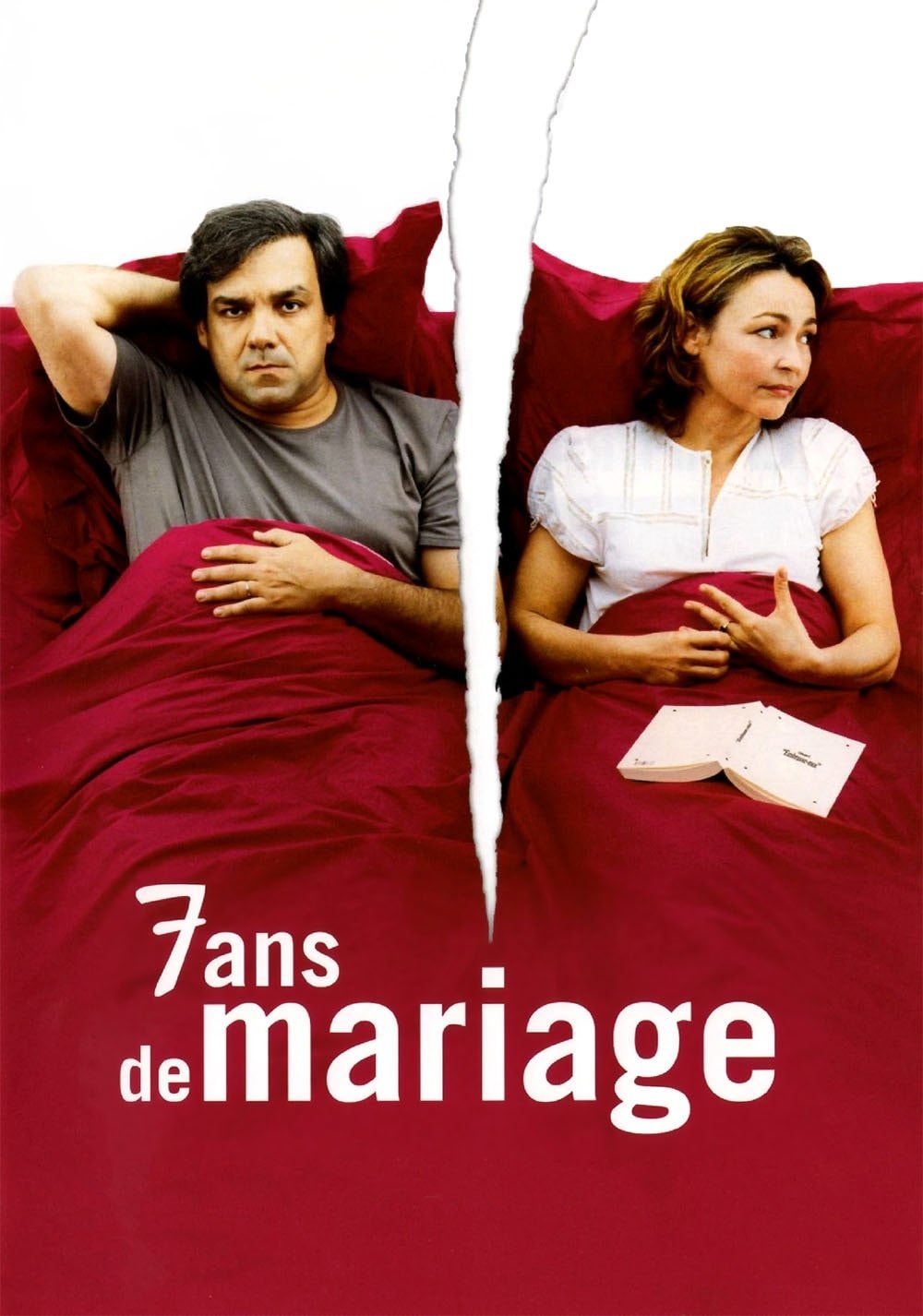7 Ans de mariage