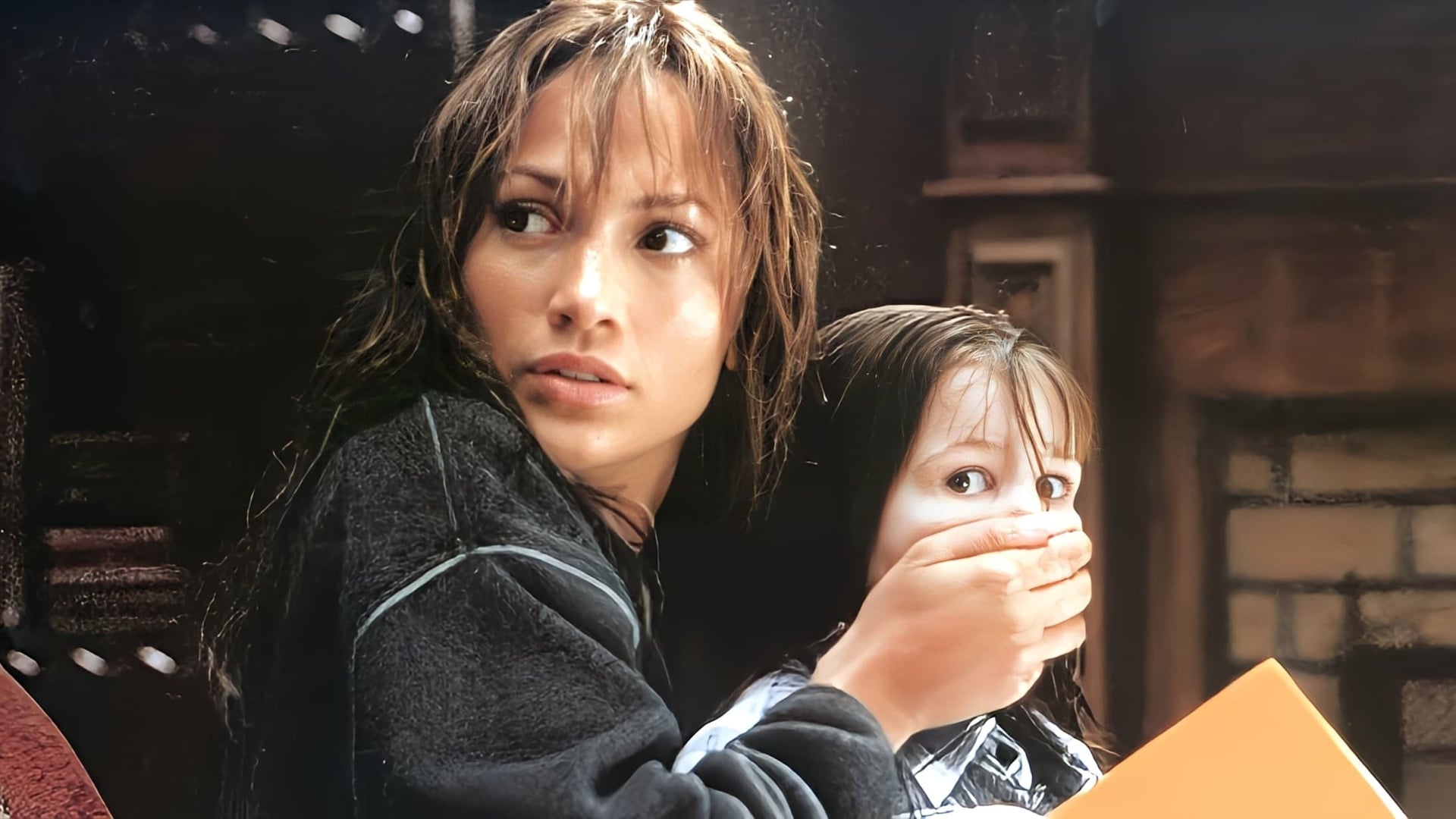 Foto do filme Nunca Mais