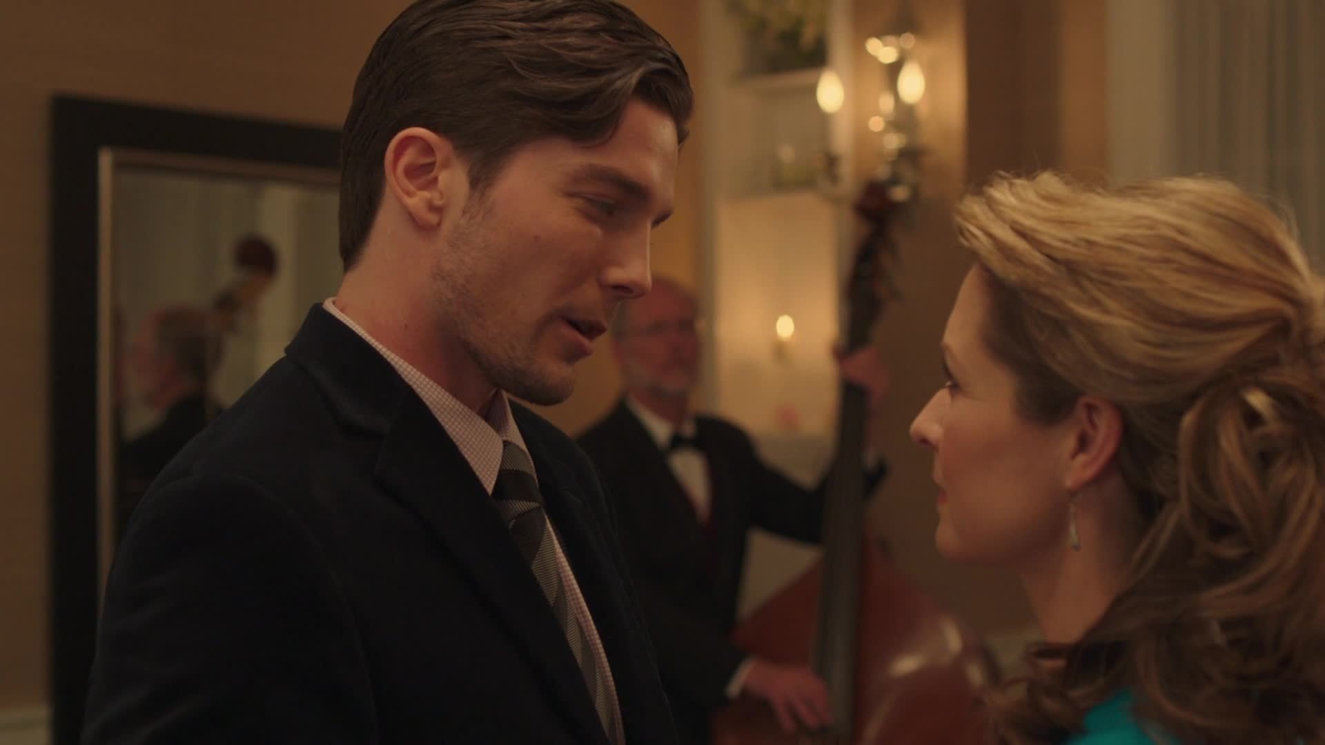 Foto do filme O Que Realmente Importa