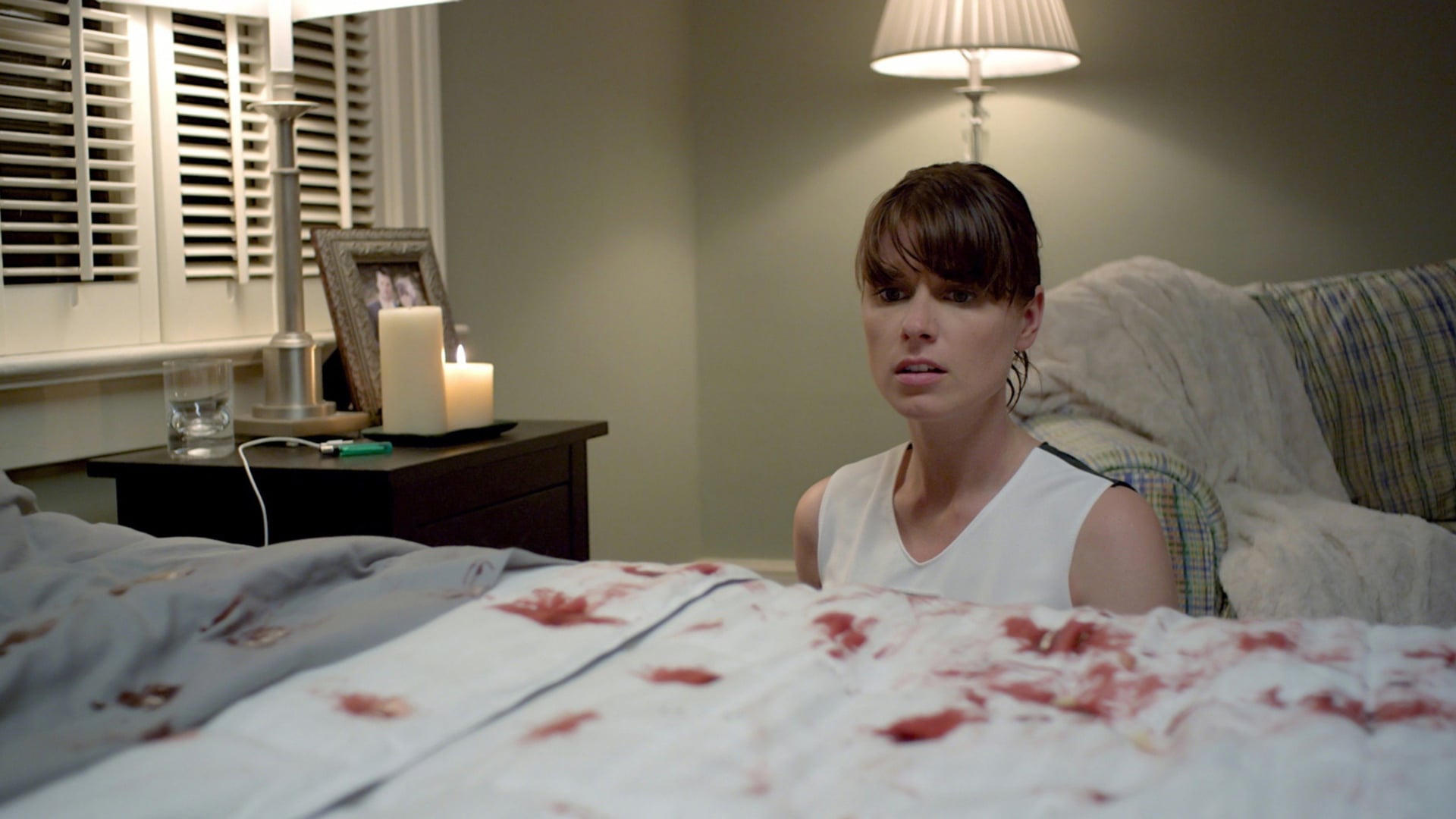 Foto do filme Home Sweet Home