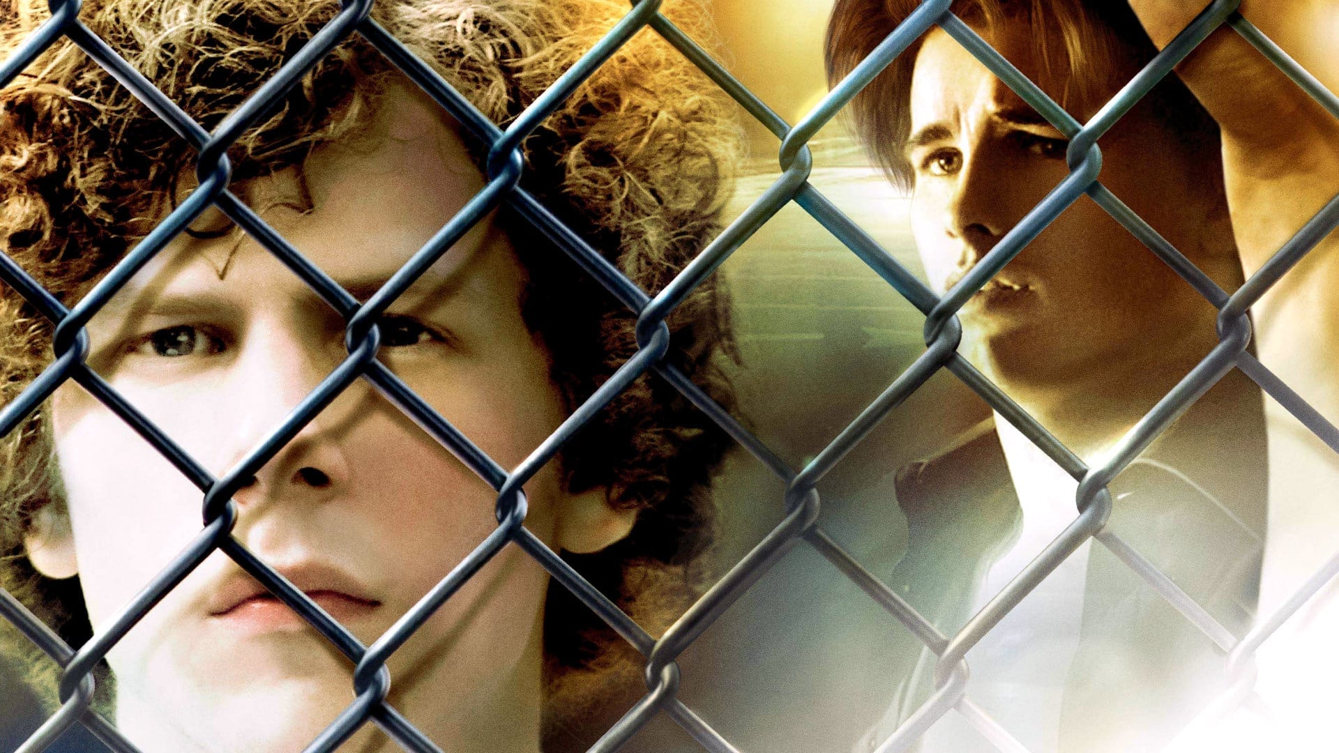 Foto do filme A Educação de Charlie Banks