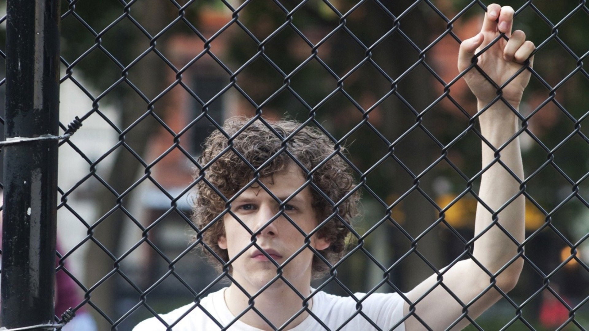 Foto do filme A Educação de Charlie Banks