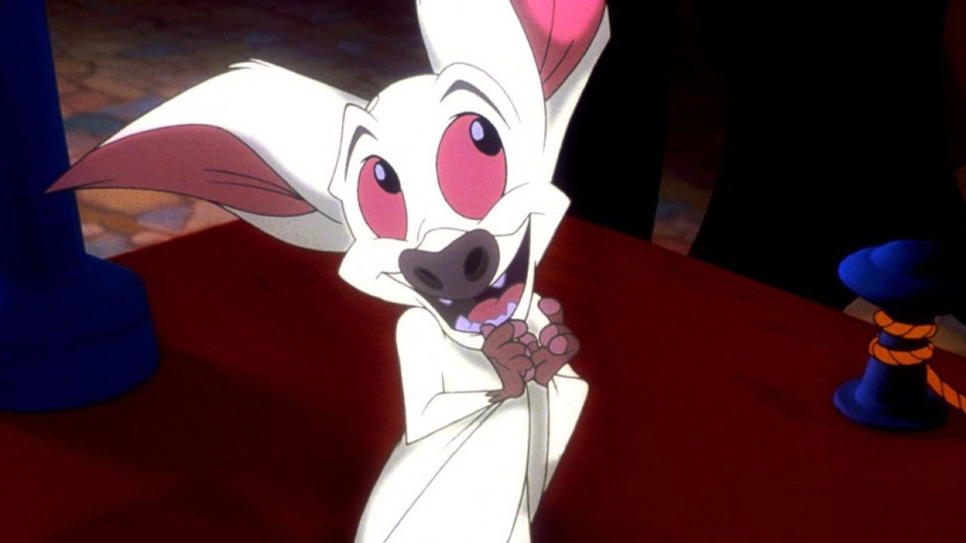 Foto do filme Bartok o Magnífico
