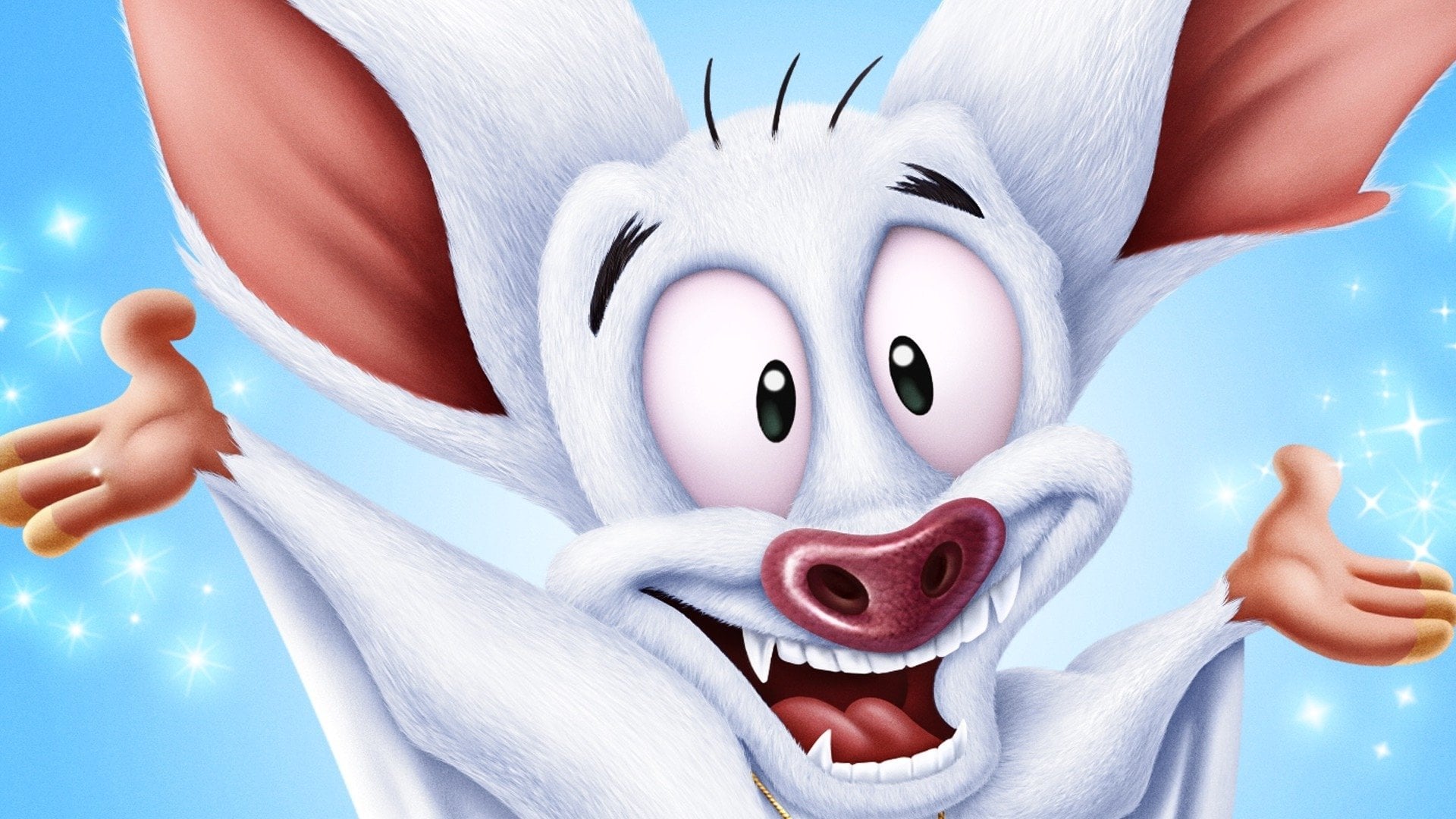 Foto do filme Bartok o Magnífico