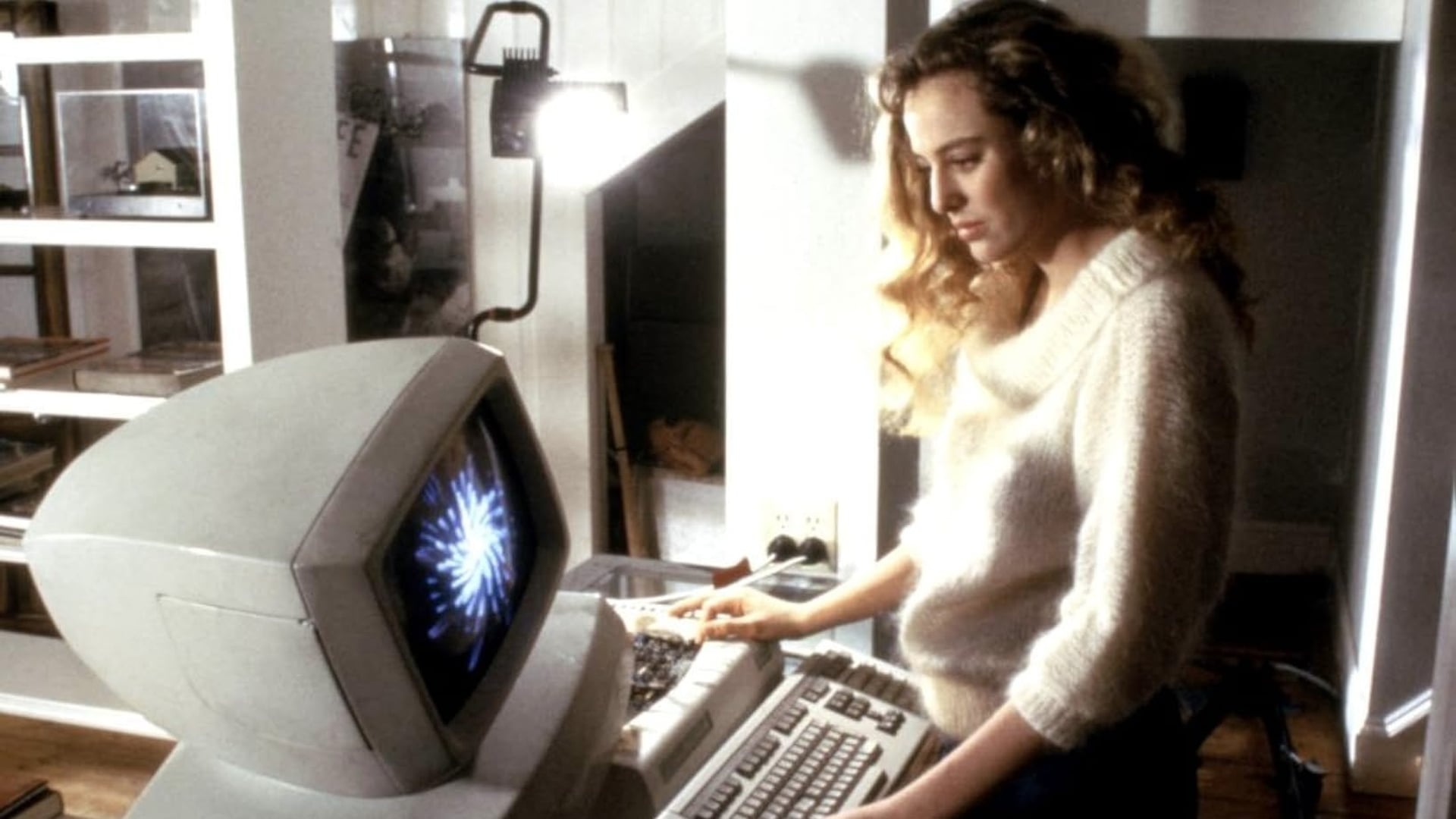 Foto do filme Amores Eletrônicos