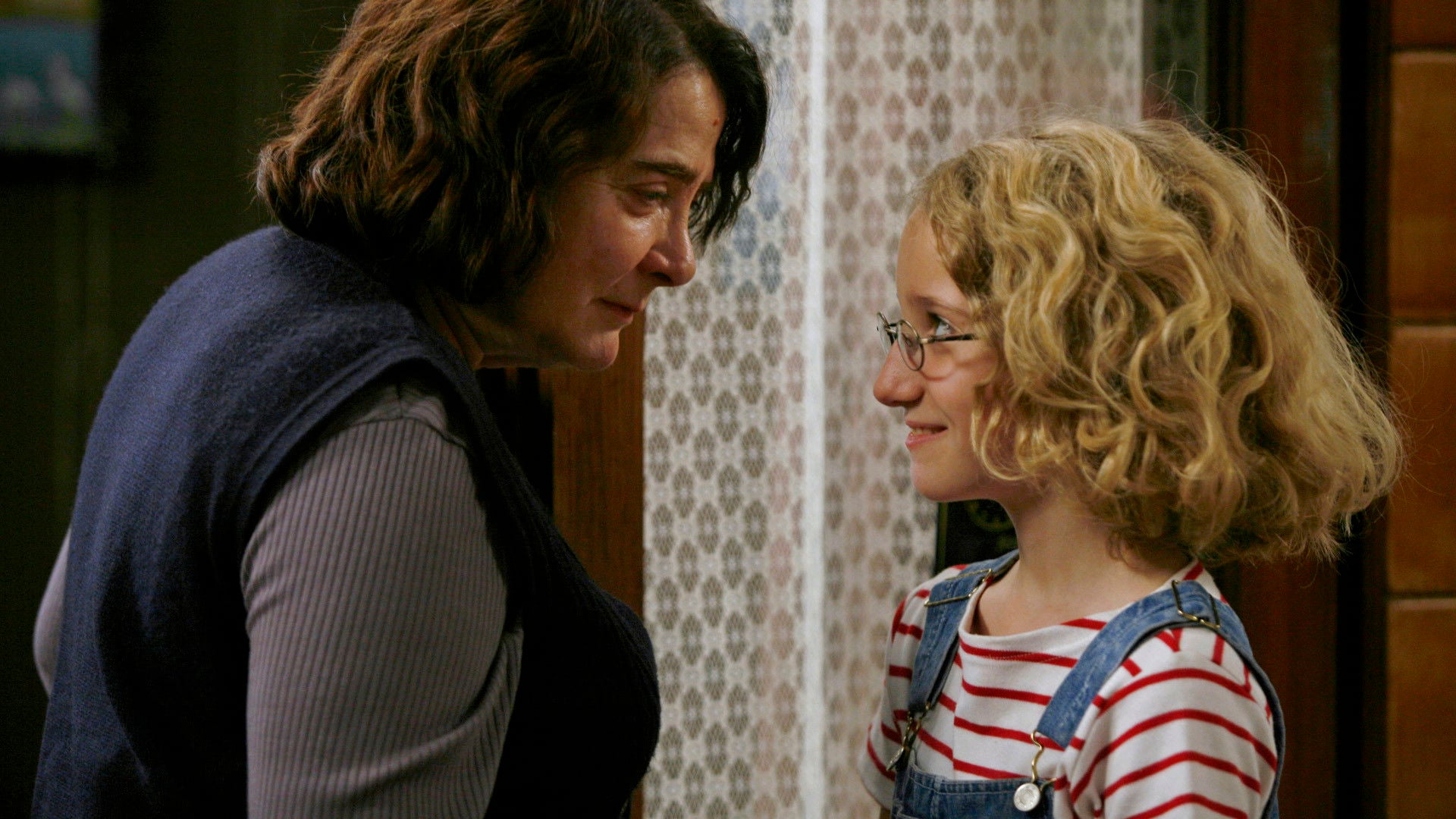 Foto do filme A Elegância do Ouriço