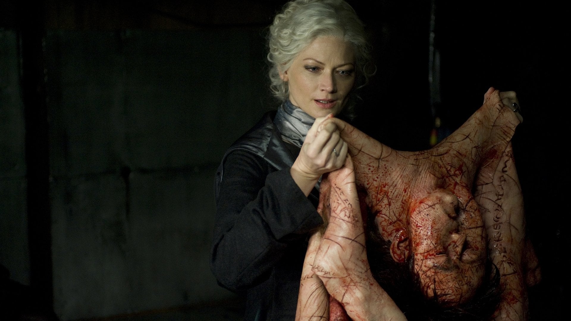 Foto do filme Livro de Sangue