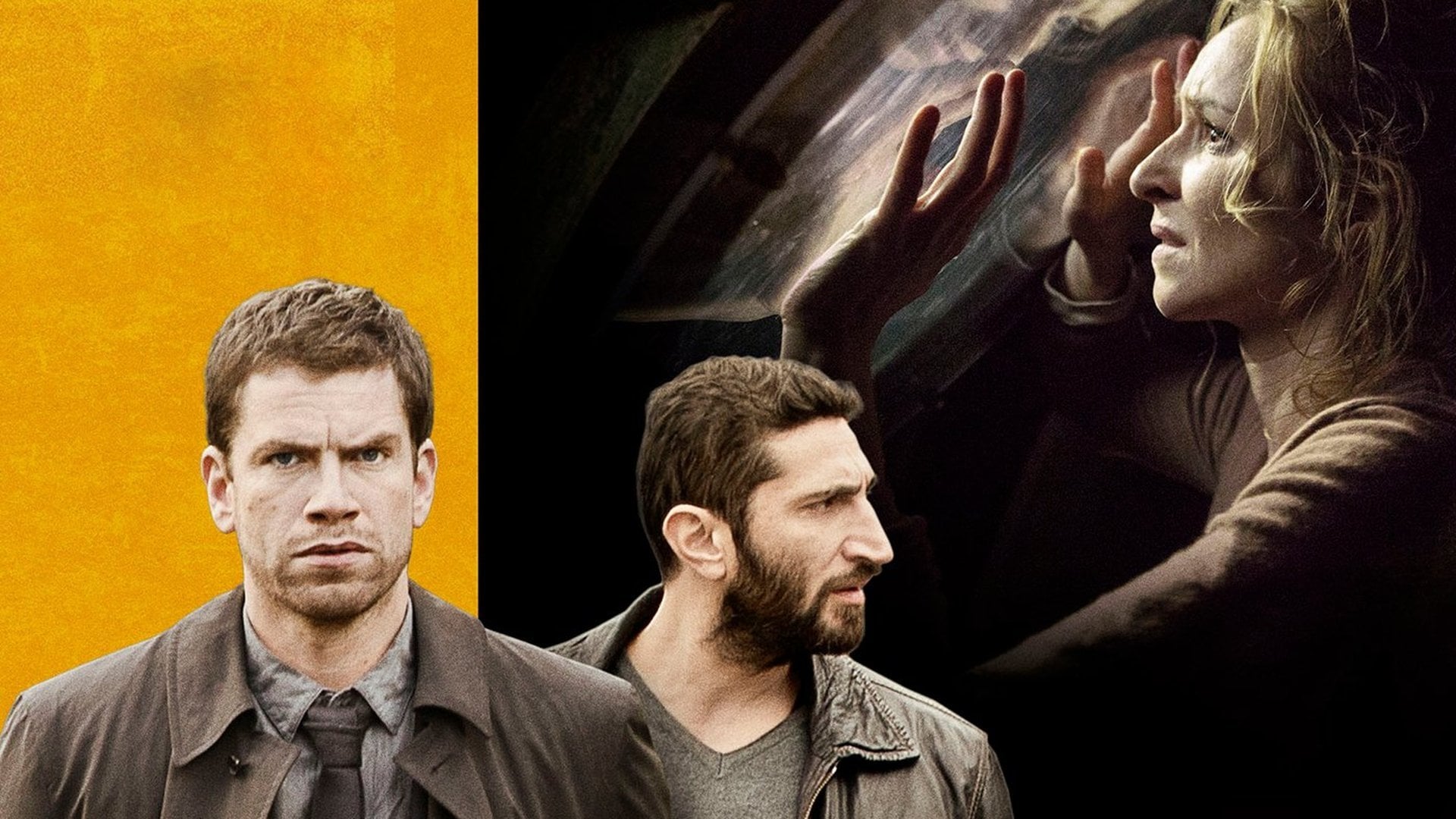 Foto do filme Departamento Q - Guardiões das Causas Perdidas