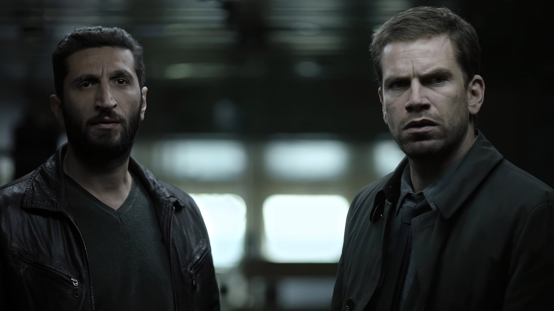 Foto do filme Departamento Q - Guardiões das Causas Perdidas