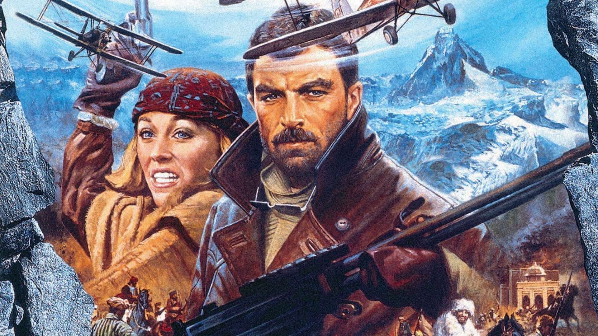 Foto do filme Na Rota do Oriente