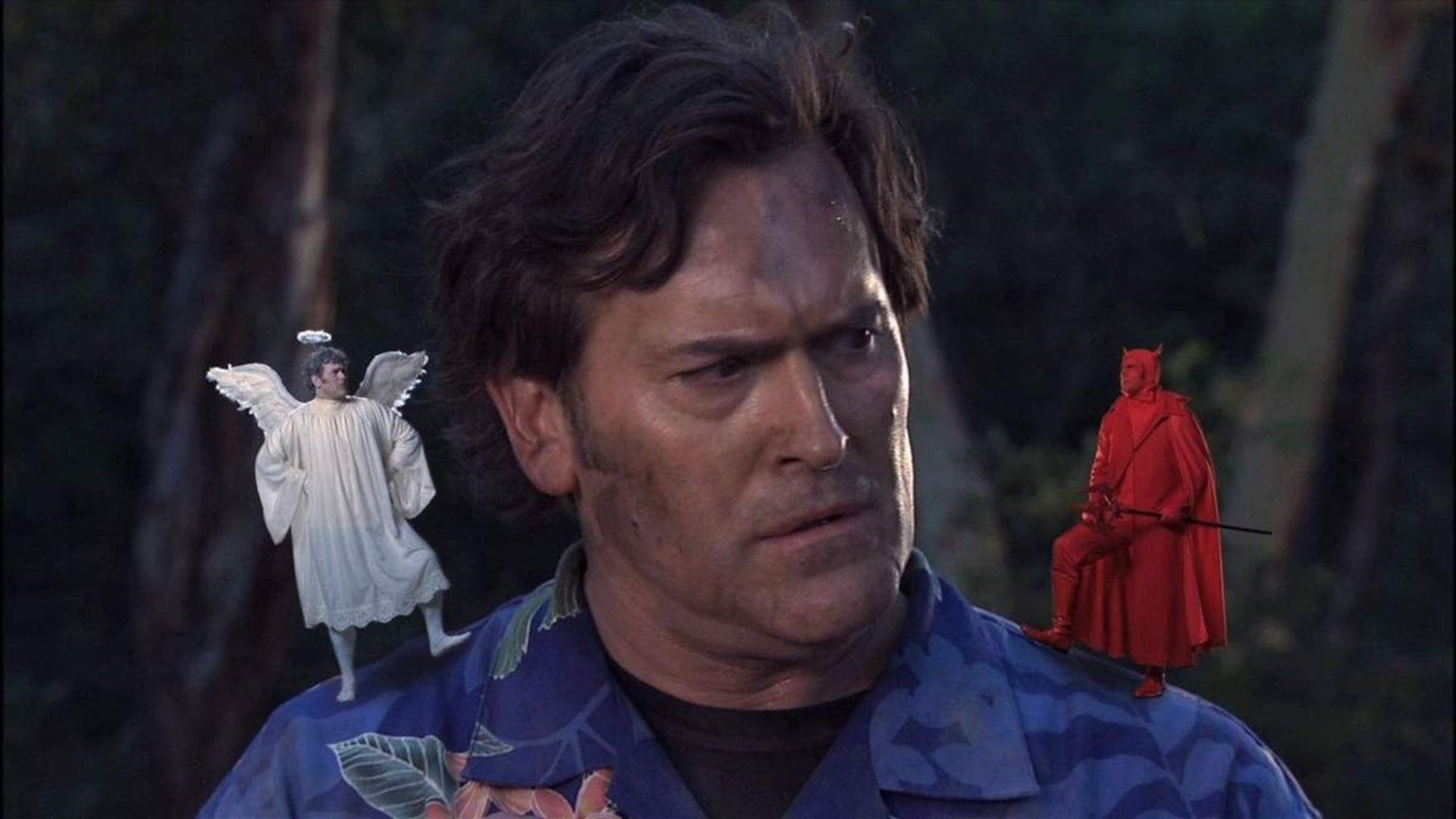 Foto do filme Meu Nome é Bruce