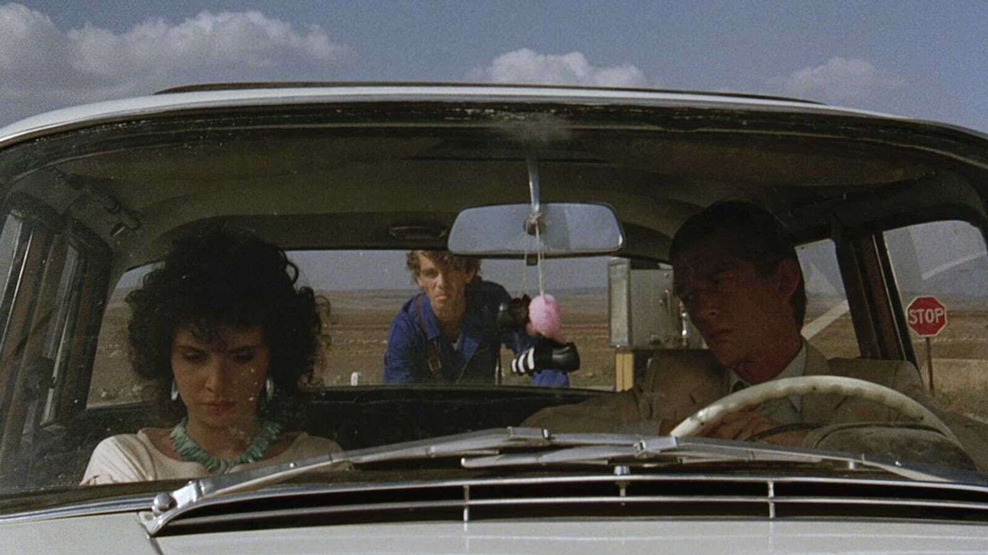 Foto do filme O Traidor