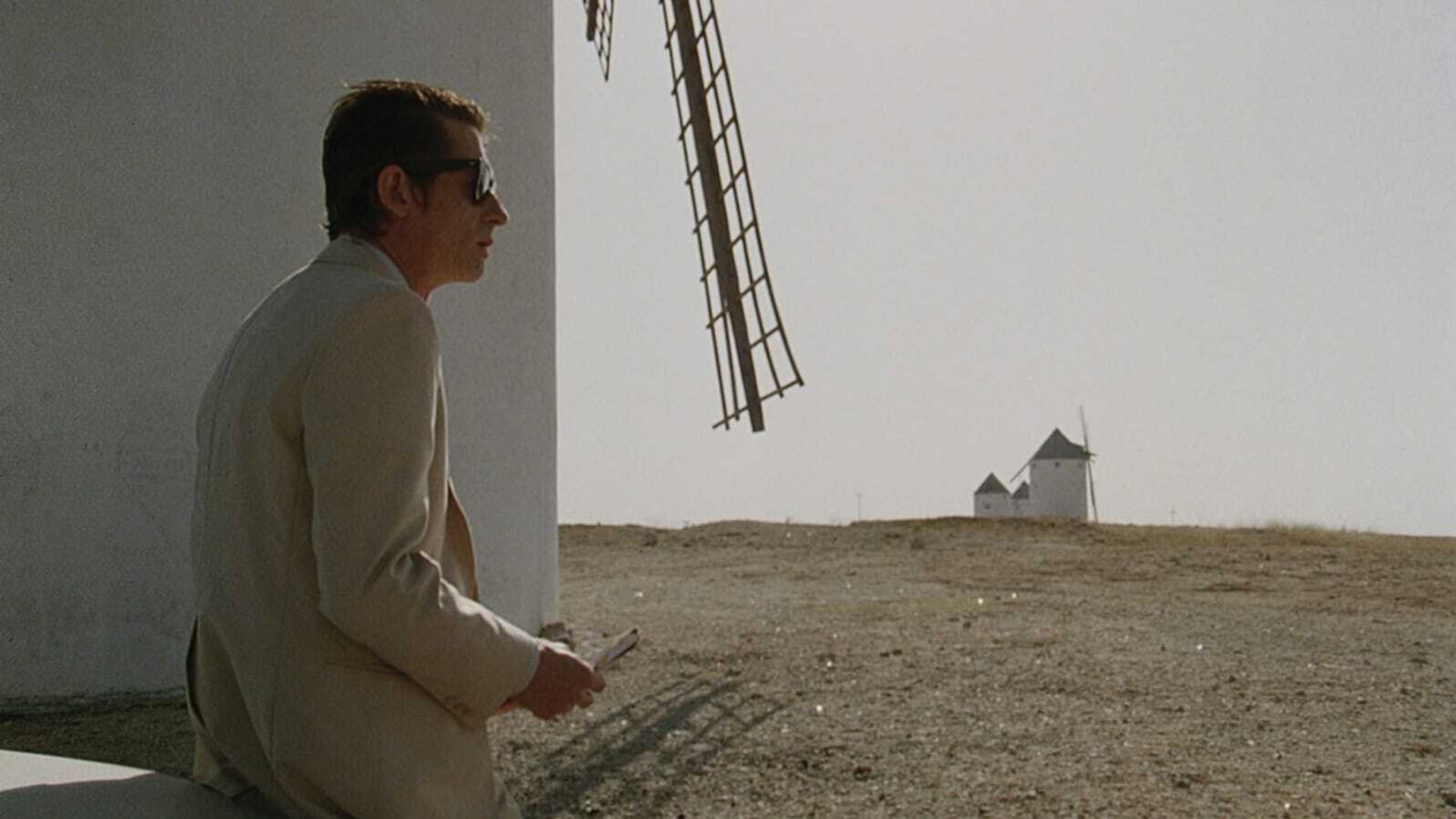 Foto do filme O Traidor
