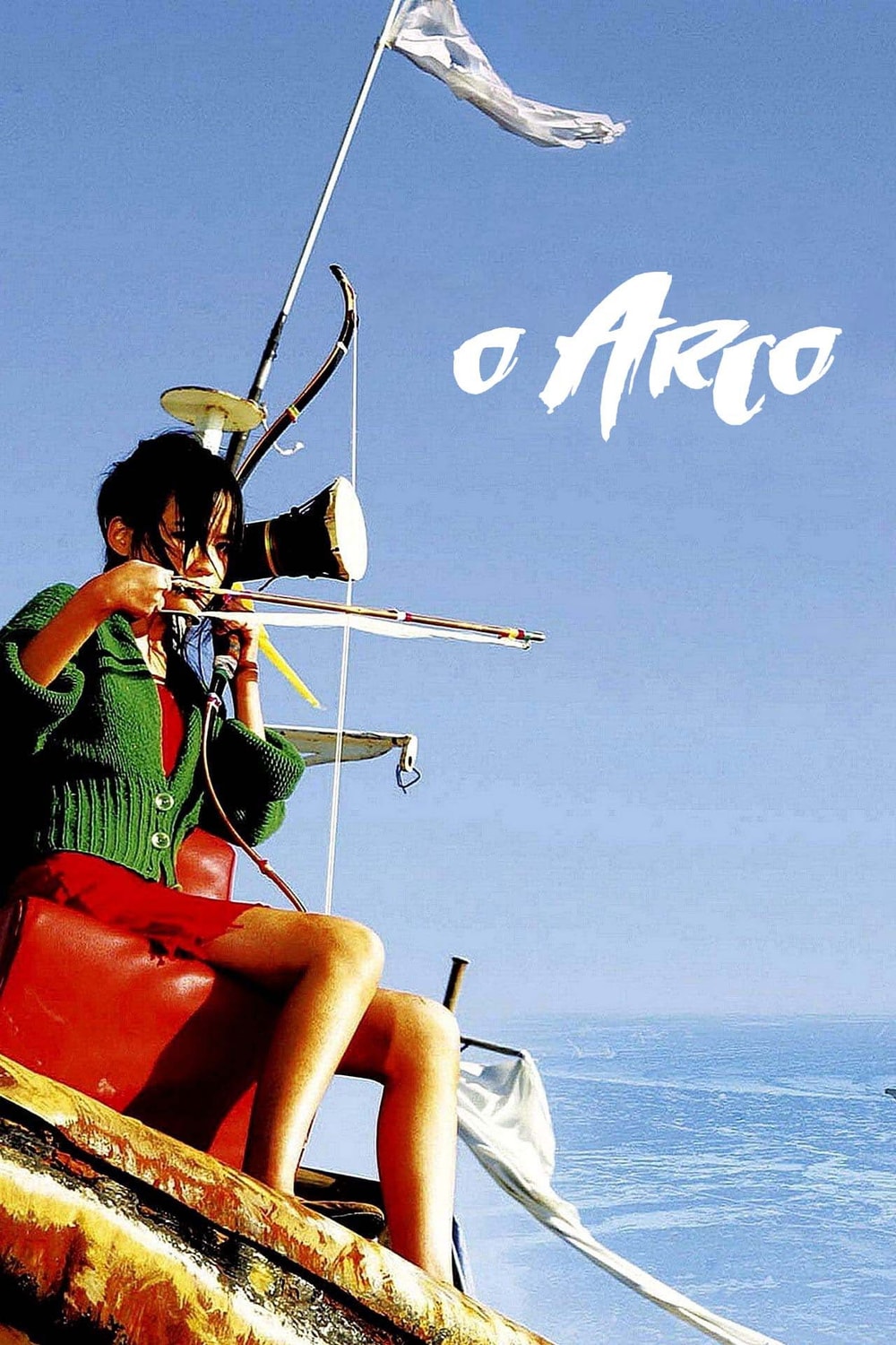 O Arco
