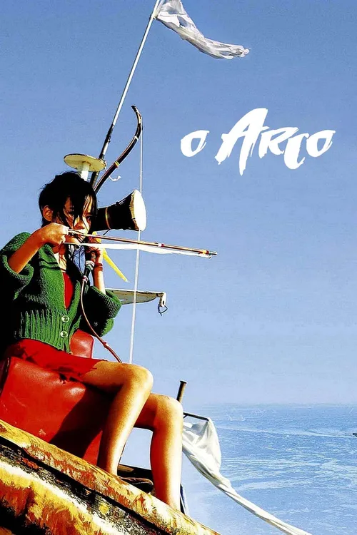 O Arco