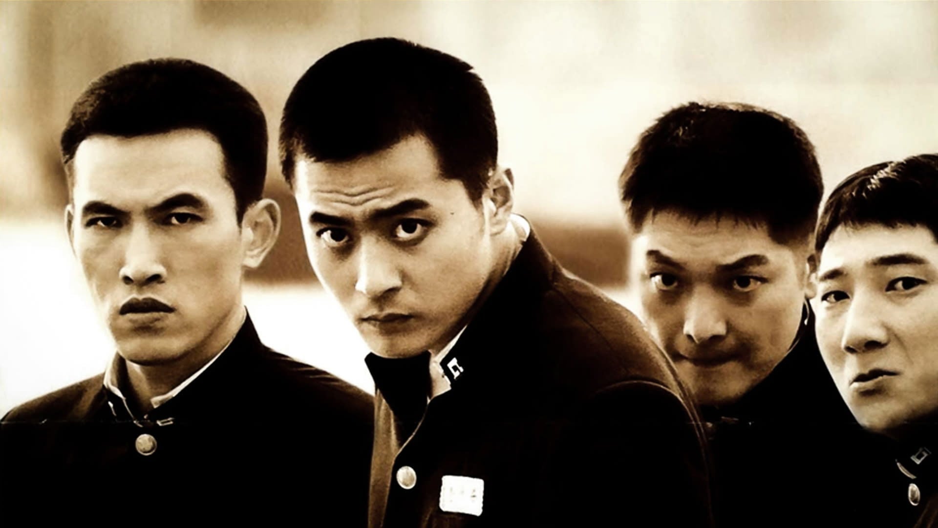 Foto do filme Friend