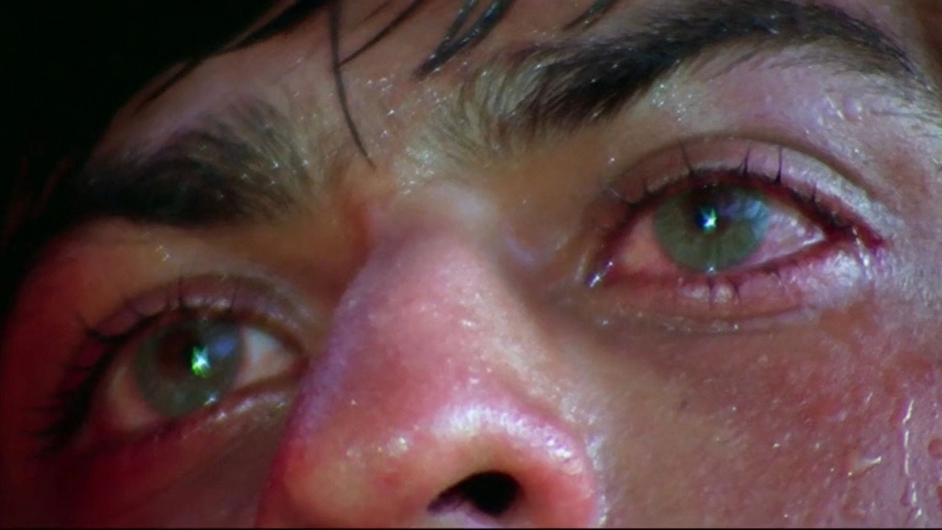 Foto do filme Baazigar