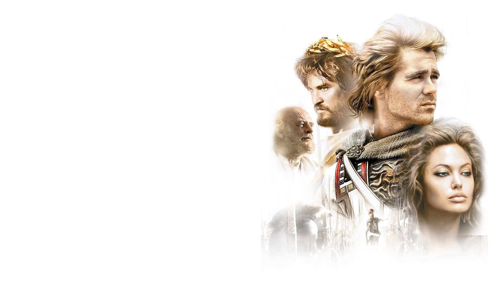 Foto do filme Alexandre