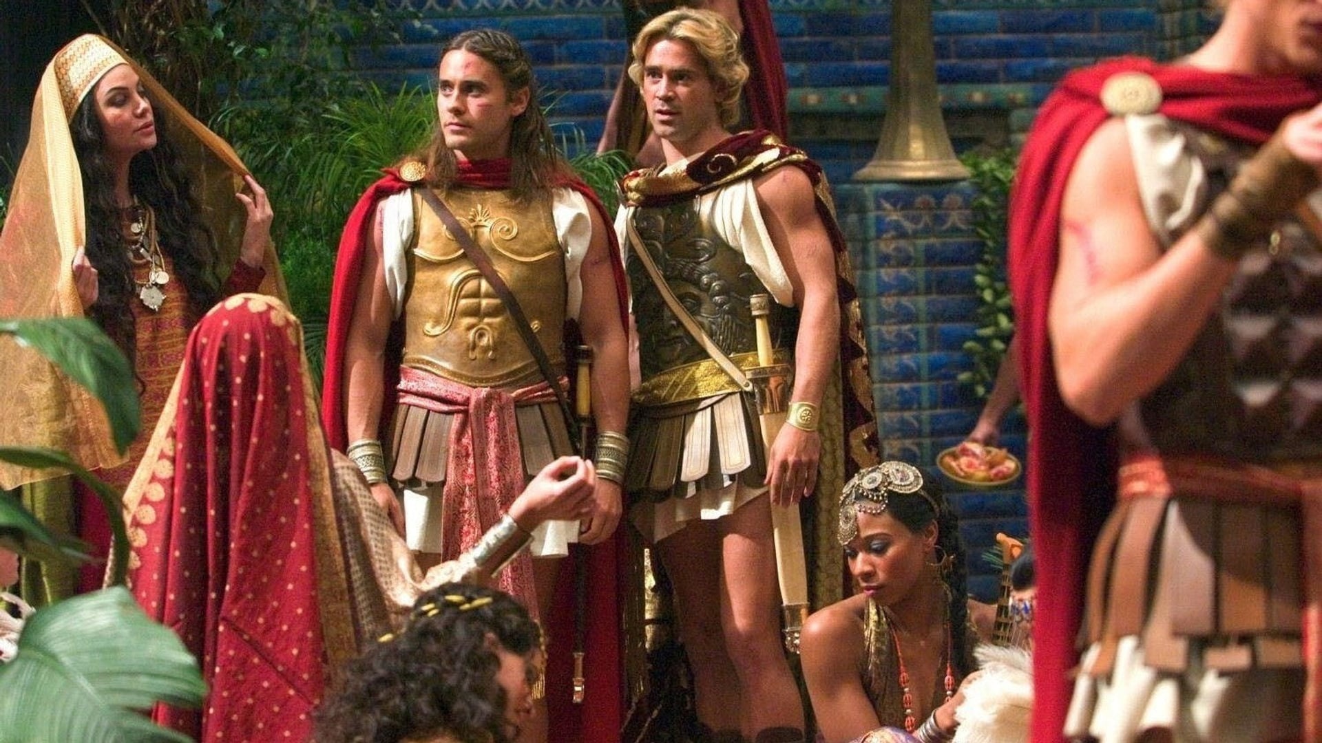 Foto do filme Alexandre