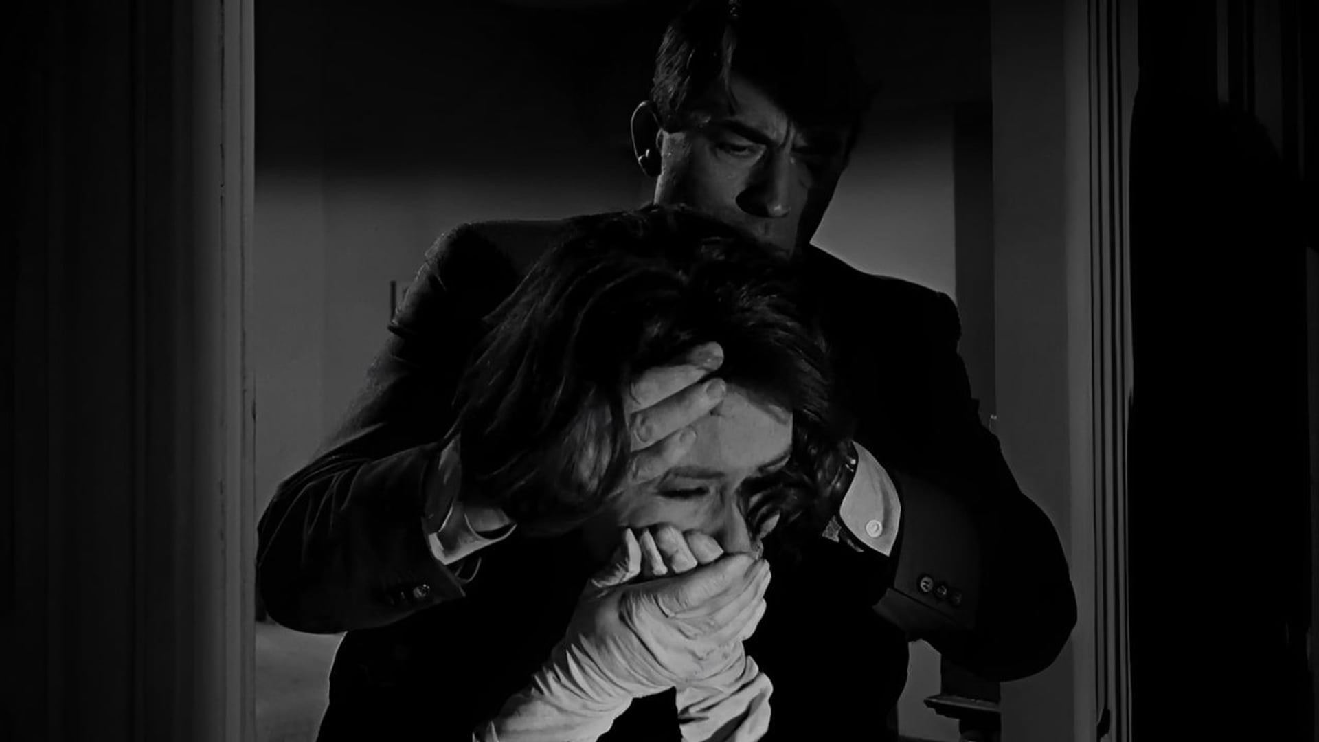 Foto do filme Miragem