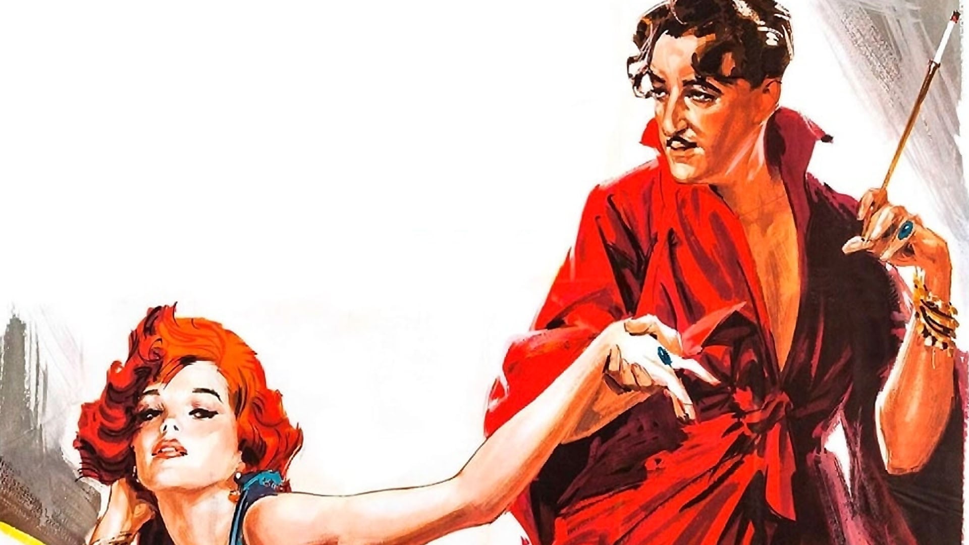 Foto do filme O Mundo de Henry Orient