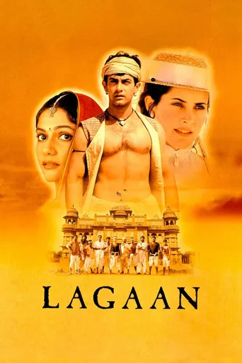 Lagaan: A Coragem de um Povo