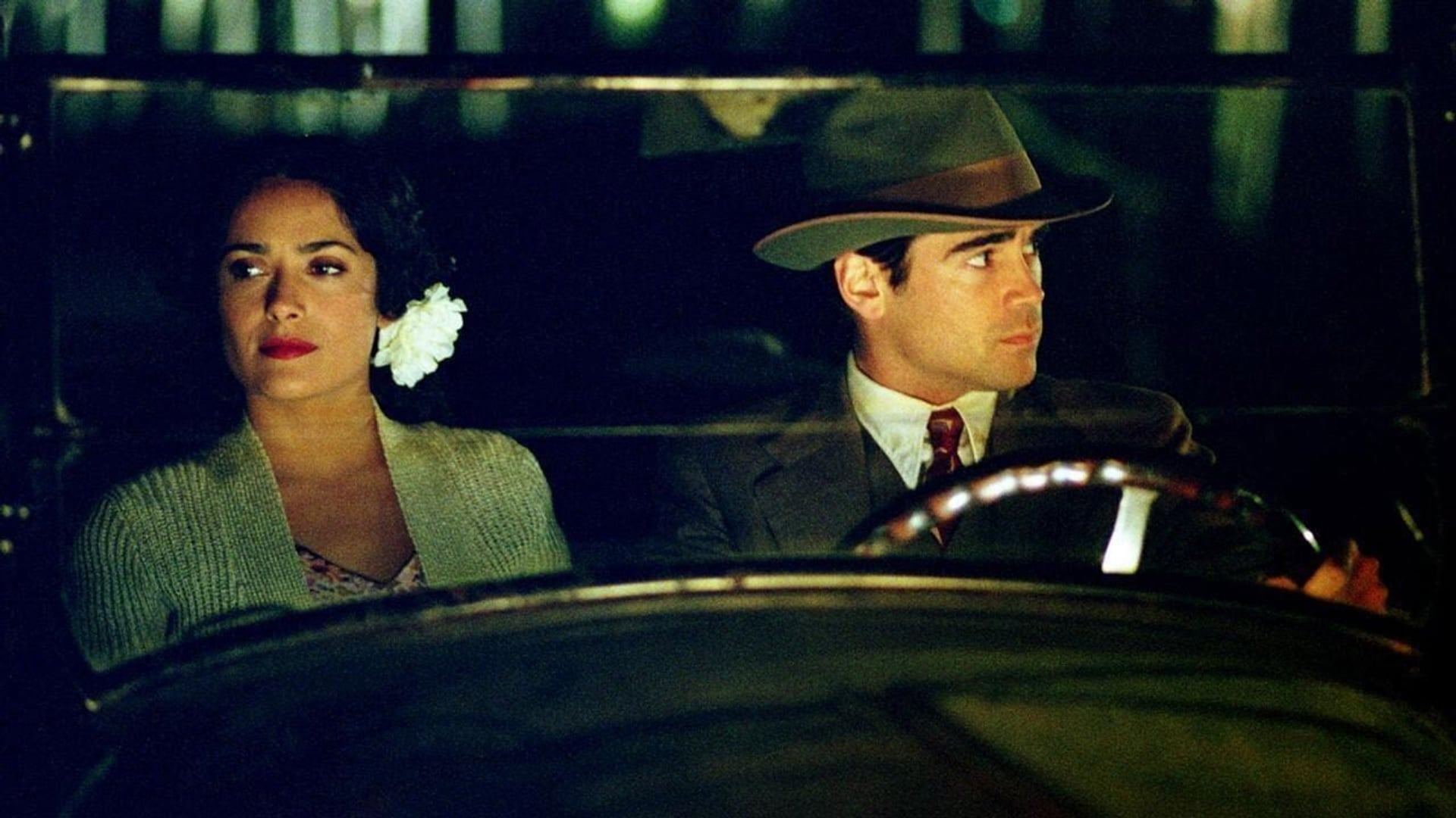 Foto do filme Pergunte ao Pó
