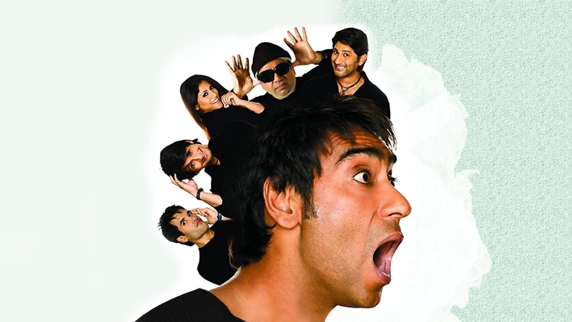 Foto do filme Golmaal – Fun Unlimited