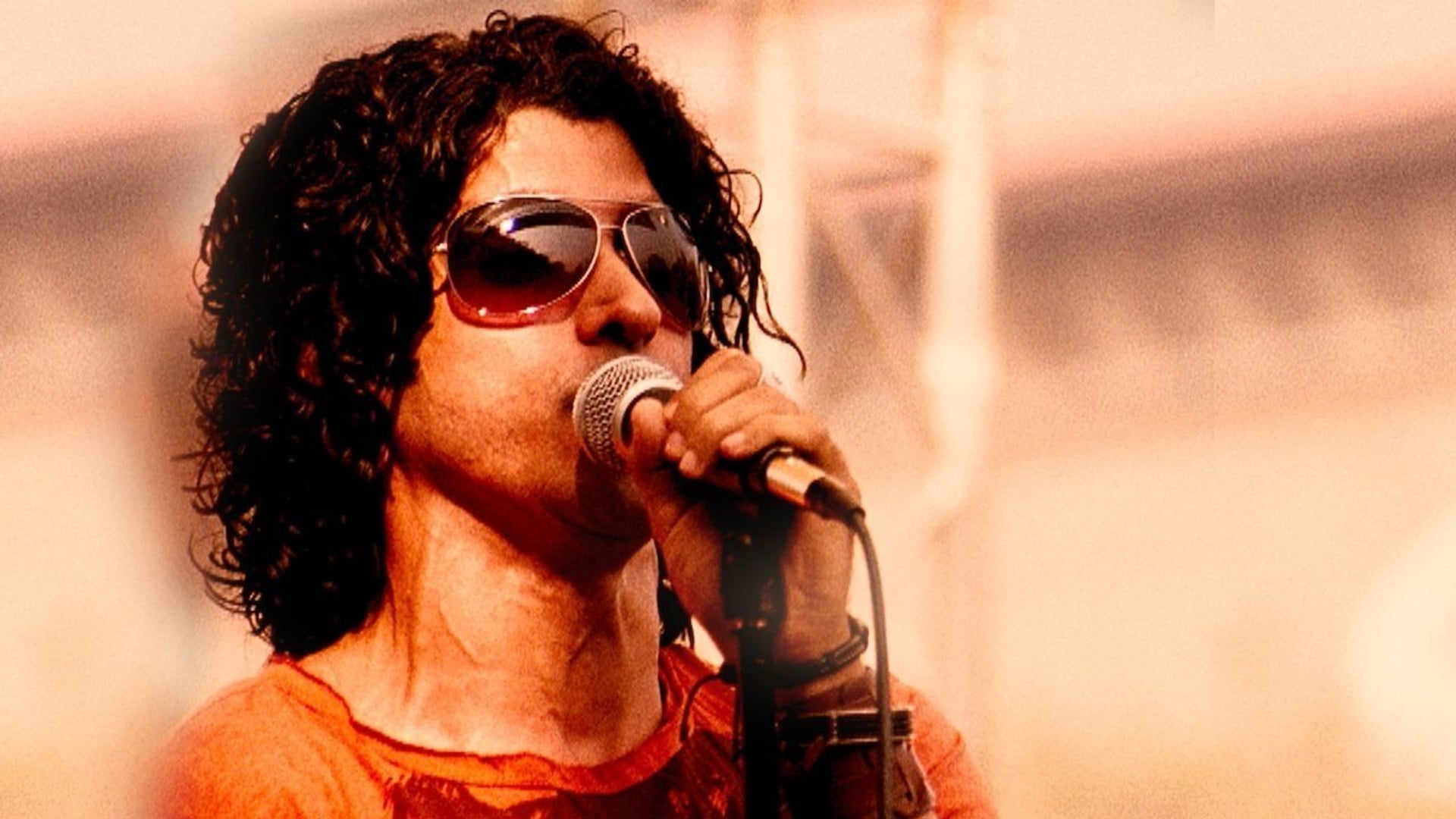 Foto do filme Rock On!!