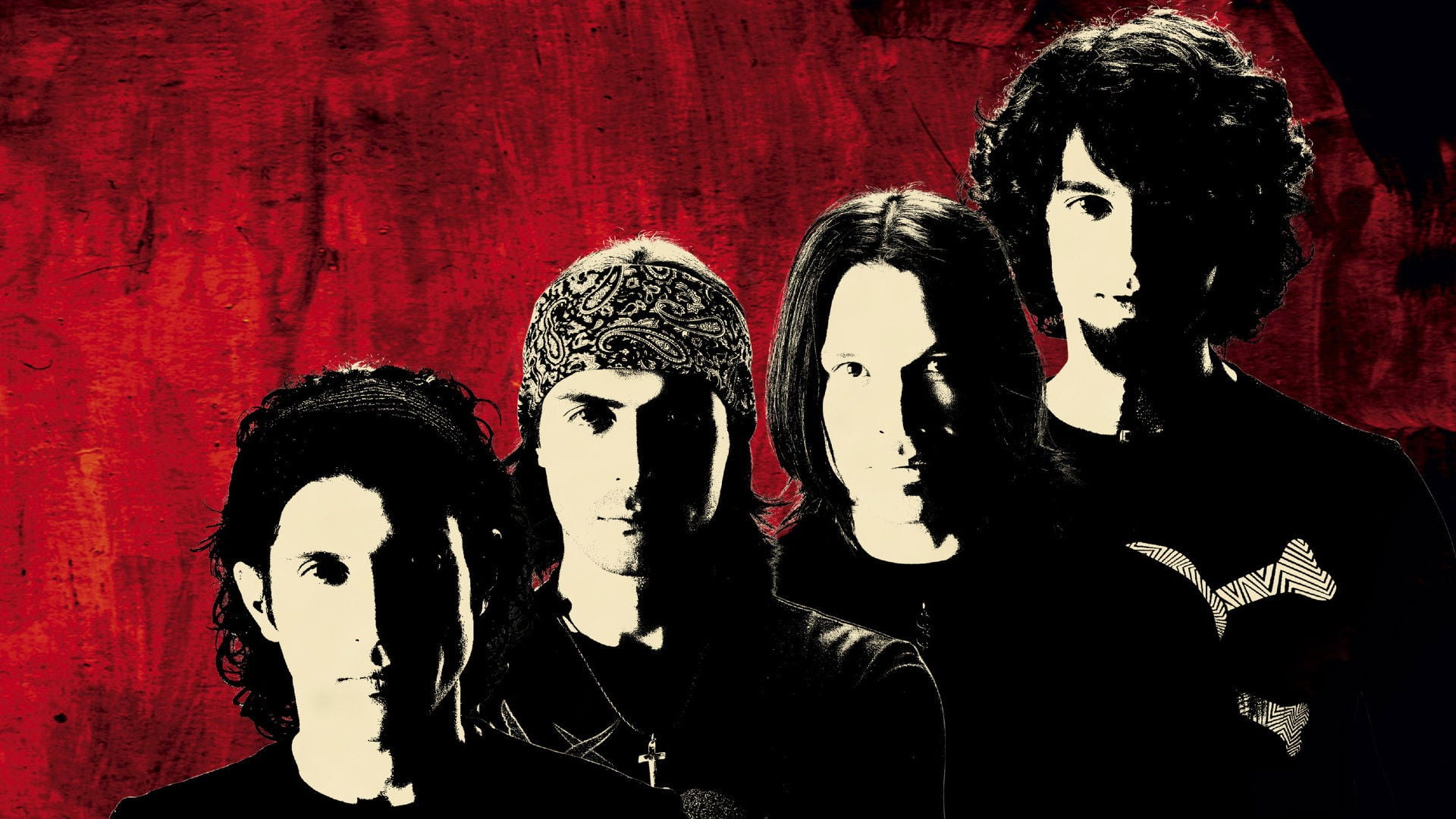 Foto do filme Rock On!!