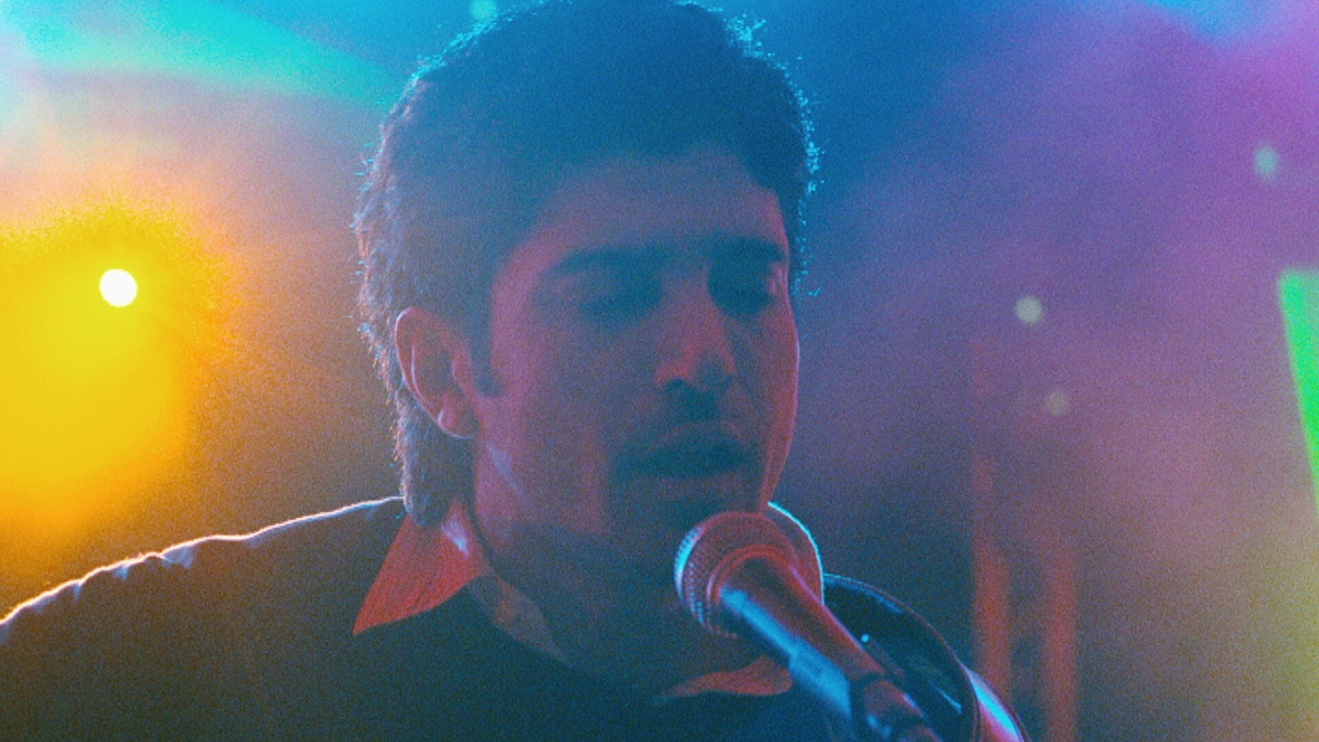 Foto do filme Rock On!!