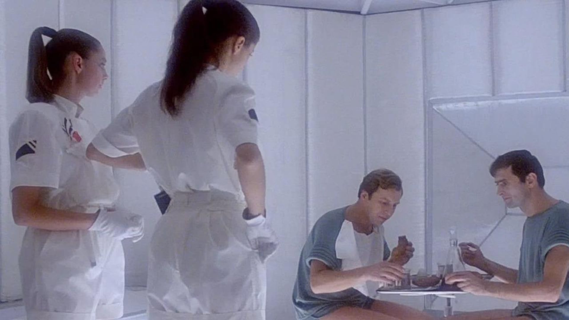 Foto do filme Missão Sexual