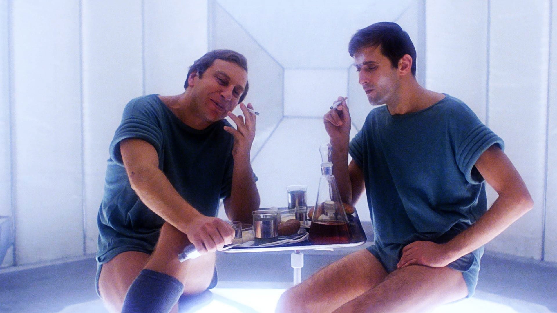 Foto do filme Missão Sexual
