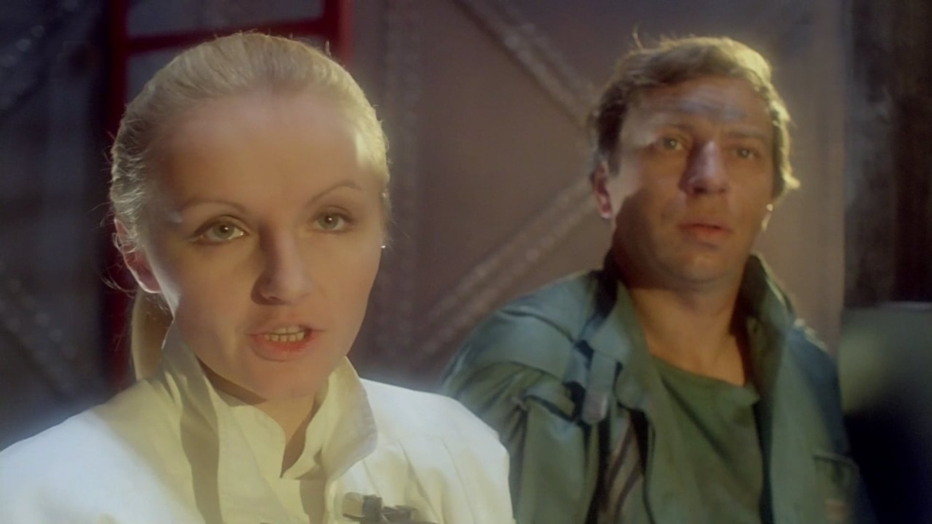 Foto do filme Missão Sexual