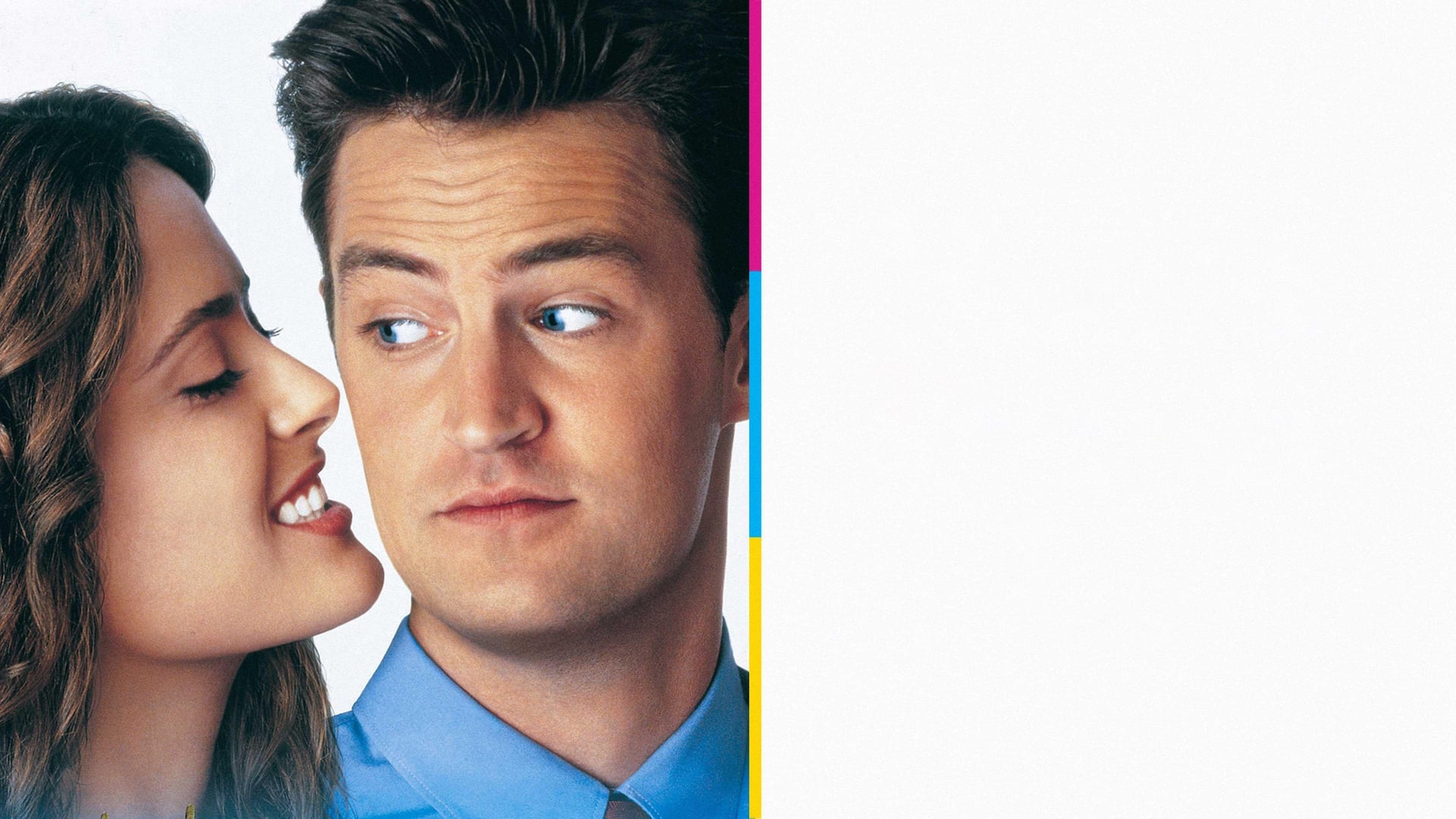 Foto do filme E Agora, Meu Amor?